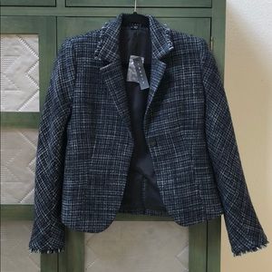 Theory Women’s Wool Blazer
